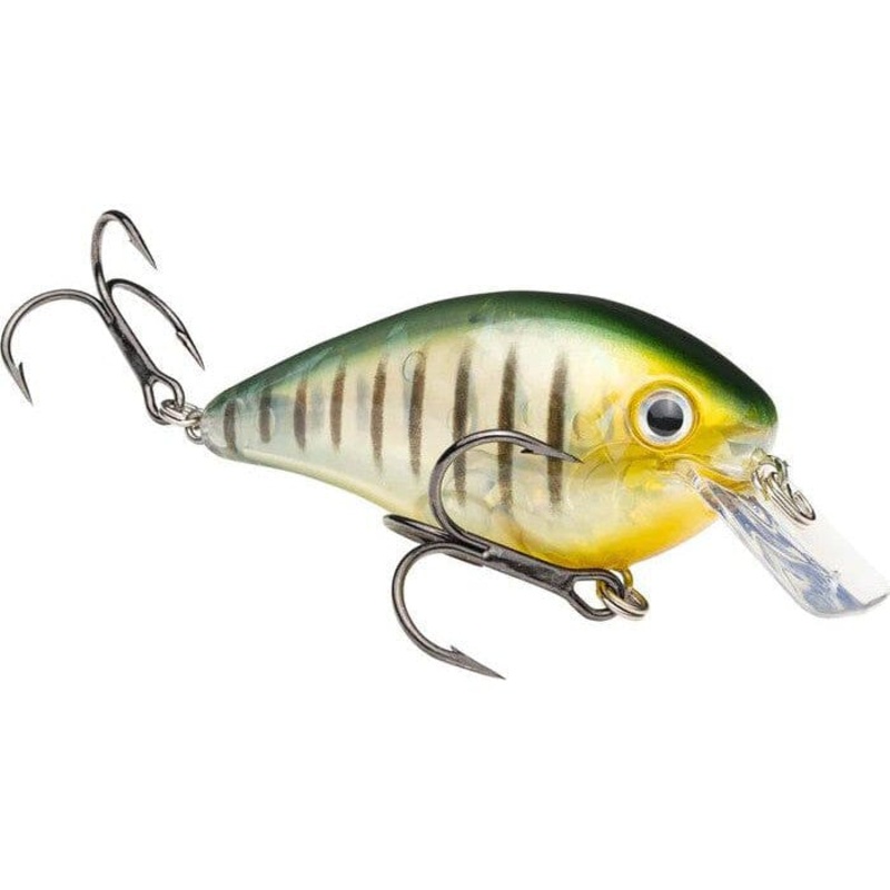 Strike King Kvd Square 2.5 Phantom Perch