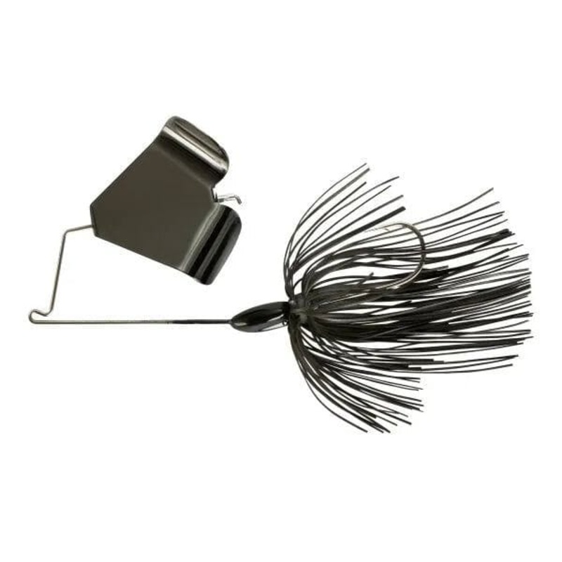 War Eagle Buzzbait Black|1/4oz|3/8oz|1/2oz