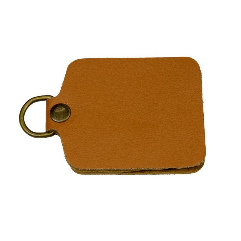 New Phase 1926 Premium Leather Amadou Fly Drier