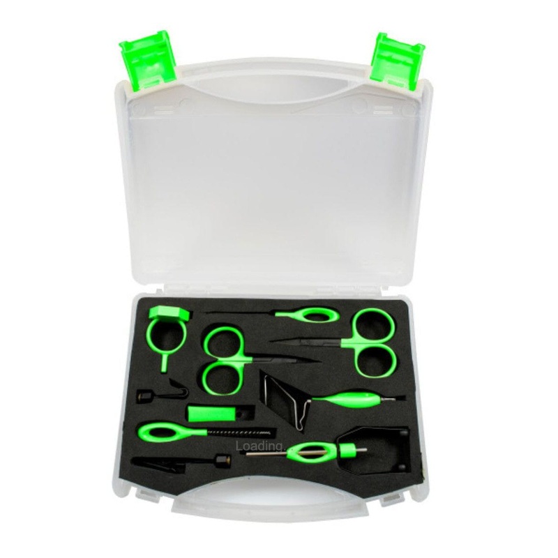 New Phase 2101 Tying Tool Set