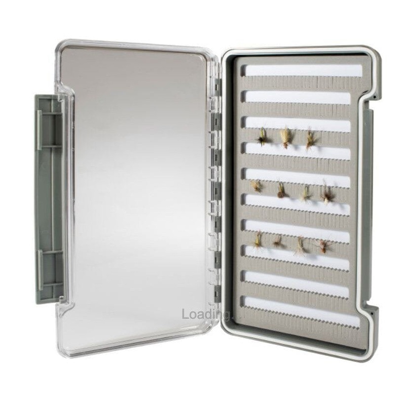 New Phase Fly Box 1363 XL Waterproof slim