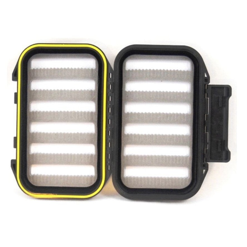 New Phase Fly Box Small Fly Box FG 1205