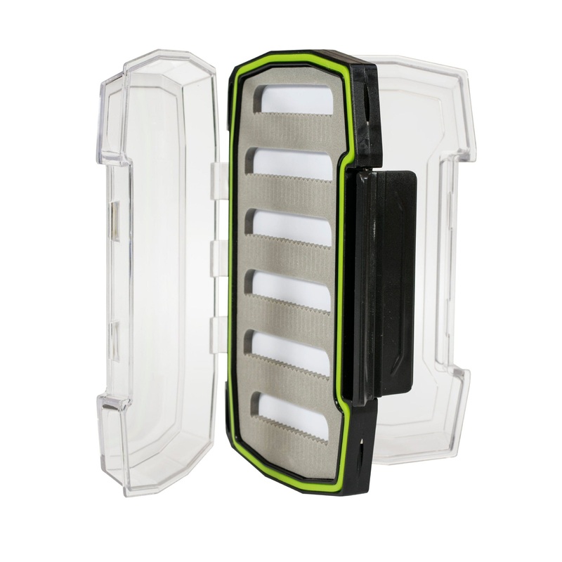 New Phase Fly Box TETON Polycarbonate Waterproof Box