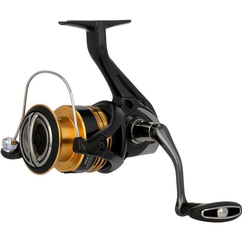 Shimano Sahara FJ Spinning Reels