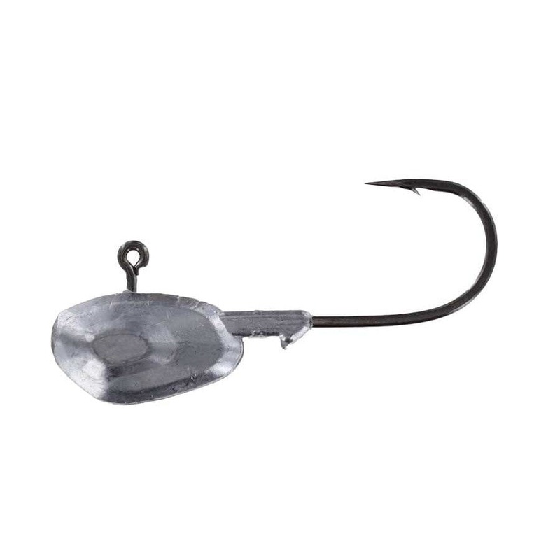 Spot Choker Finesse See m Jig Head 3pk
