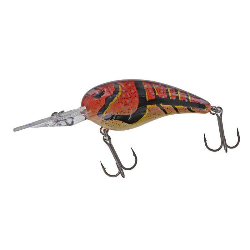 SPRO Rkcrawler Dd50 Rusty Gold