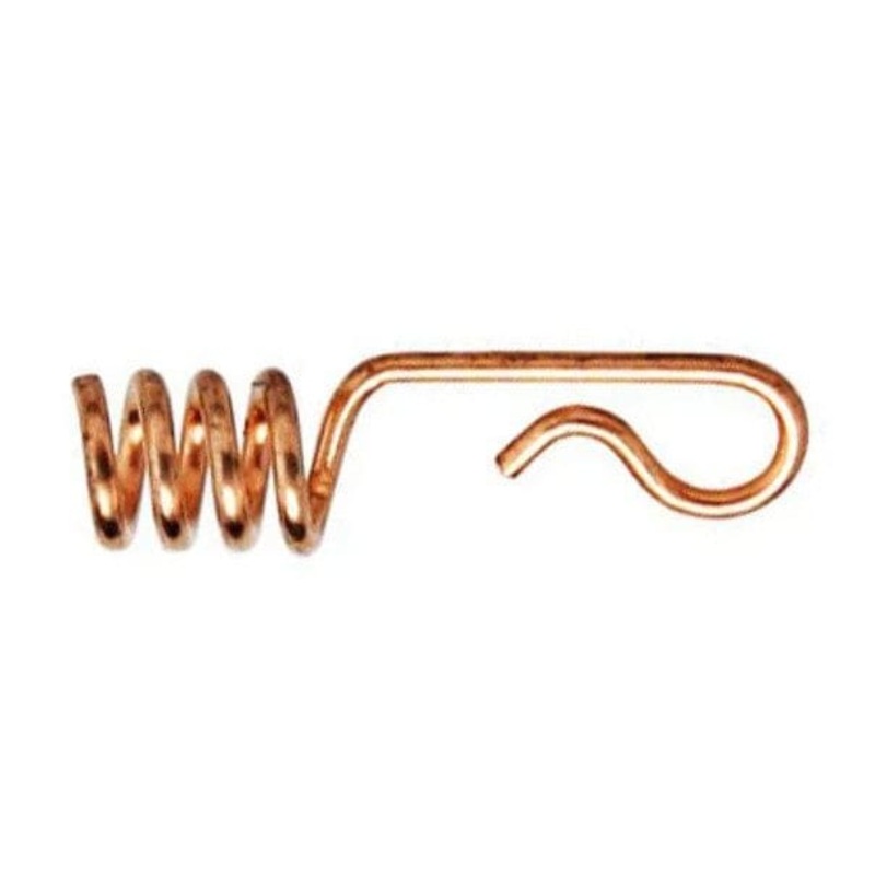 Tru-Turn HitchHikers|5/0 5pk