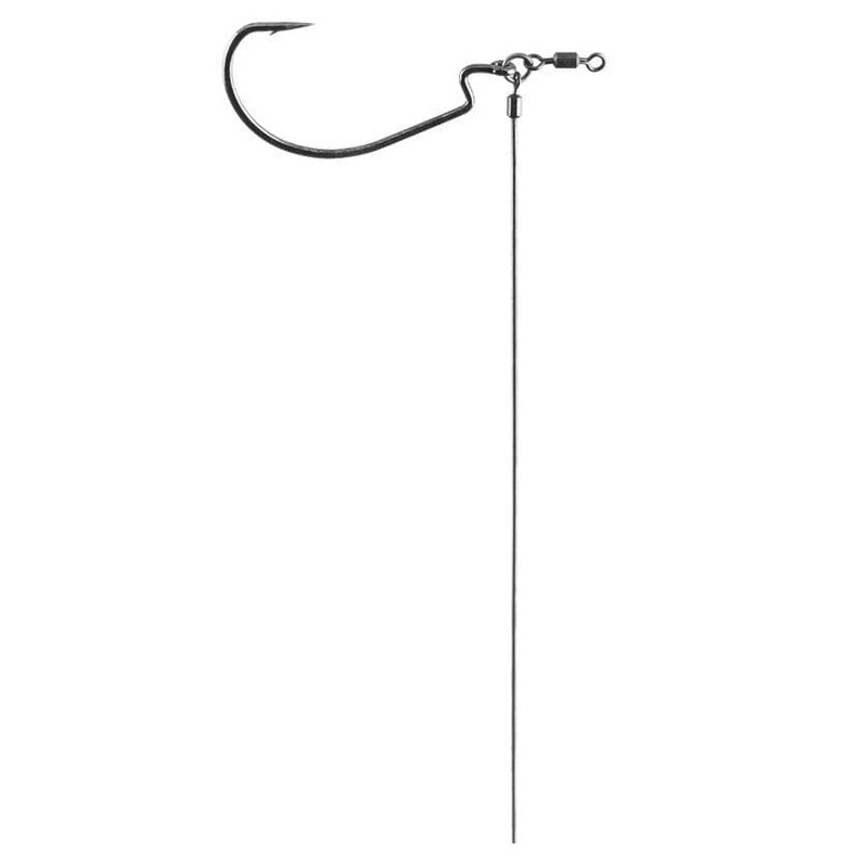 VMC Tokyo Rig Heavy Duty Wide Gap 2pk