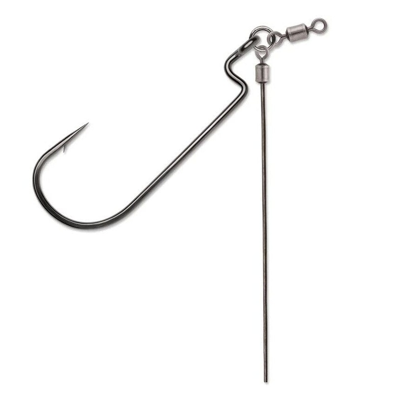 VMC Tokyo Rig Heavy Duty Worm 2pk