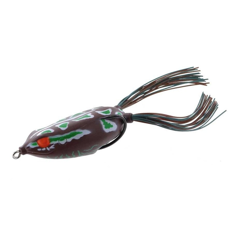 SPRO Bronzeye Frog 65 Camoflauge