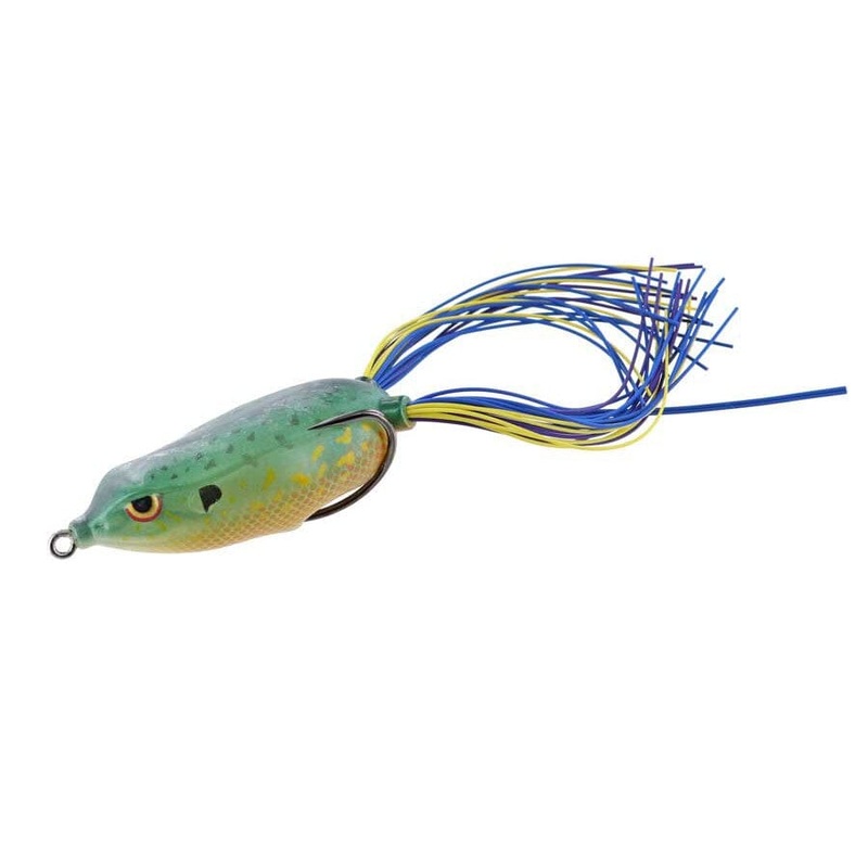 SPRO Bronzeye Frog 65 Sunfish