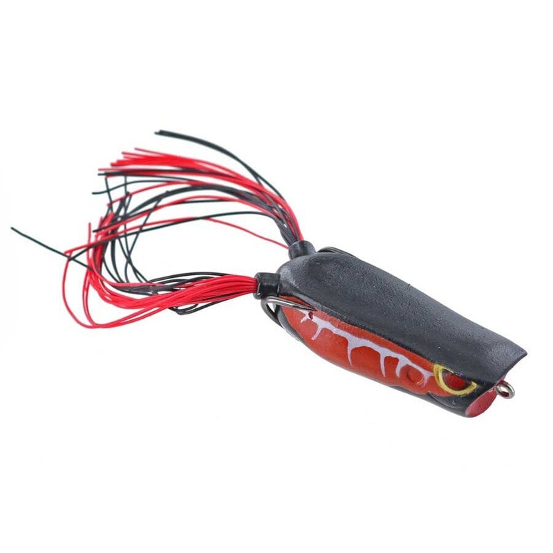 SPRO Bronzeye Pop Black Widow