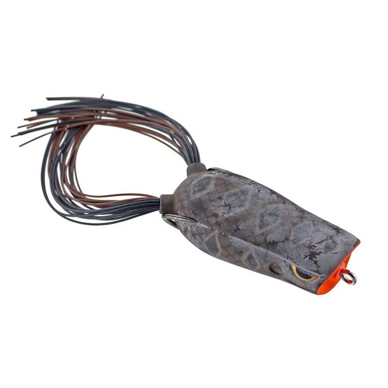 SPRO Bronzeye Pop Diamond Back