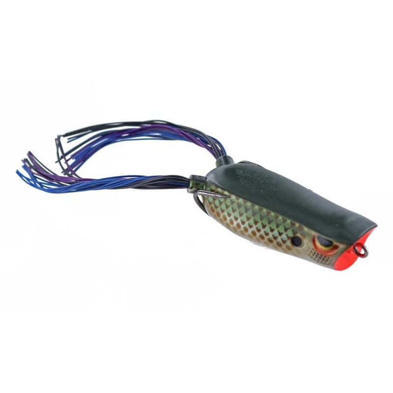 SPRO Bronzeye Pop Killer Gill