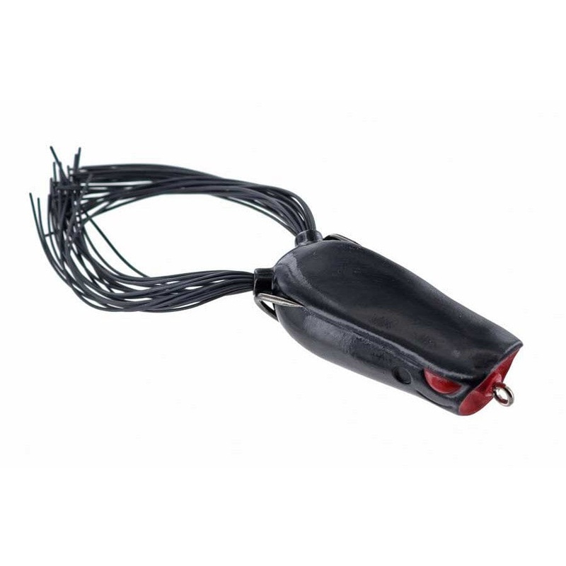 SPRO Bronzeye Pop Midnight Walker