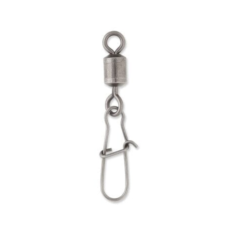 VMC Duolock Snap Swivel 5pk|6 30lb|8 30lb|10 20lb