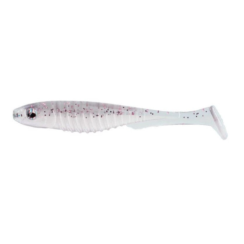 6th Sense Party Minnow – Clearwater Rose