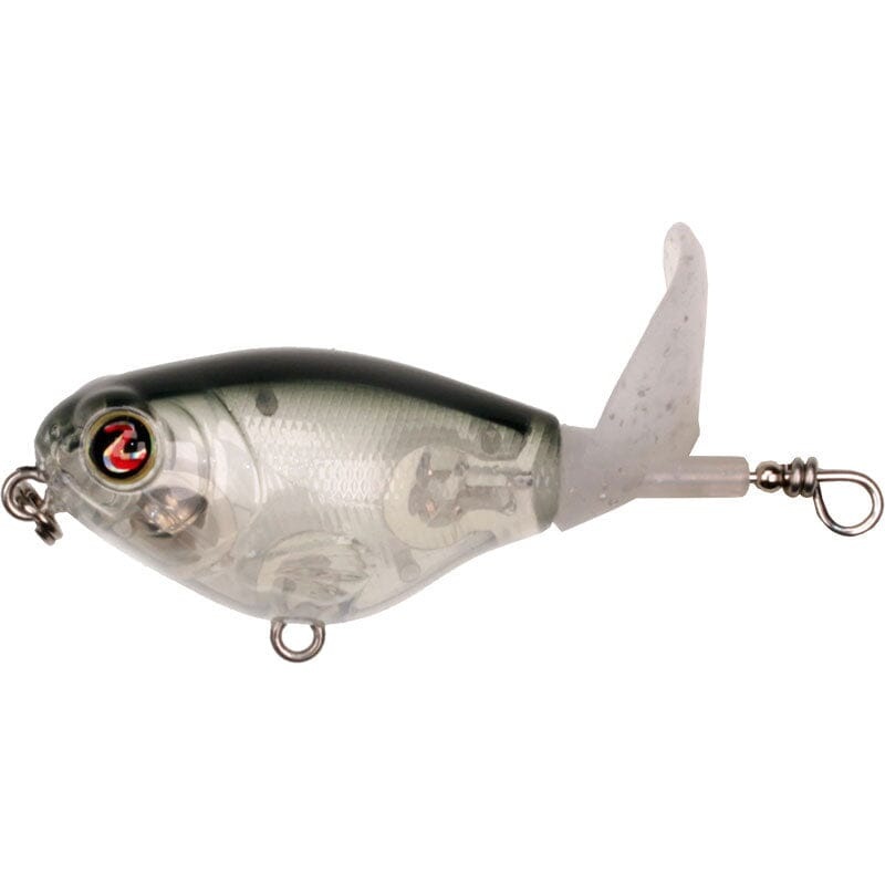River2Sea Whopper Plopper 60 Phatom Shad