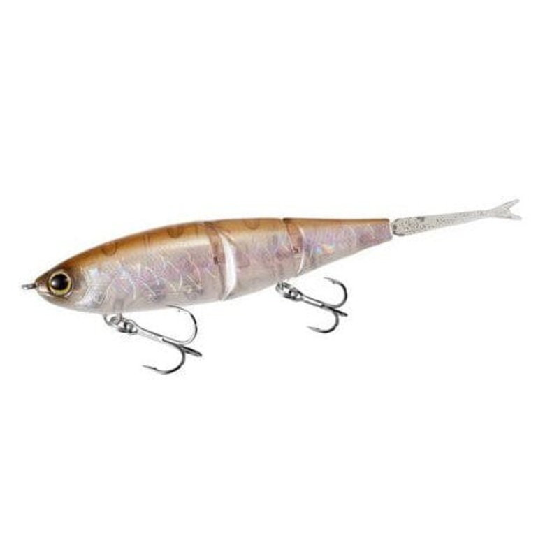 Shimano Bt Bait 99 Swimbait Ghost Smelt