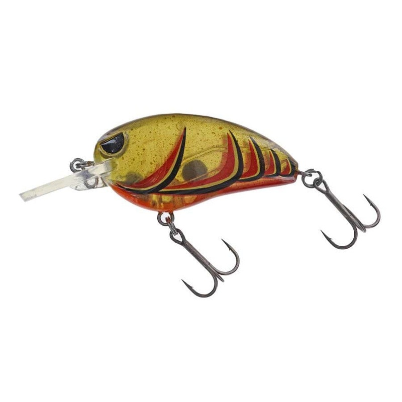 SPRO Little John Md Grand Craw