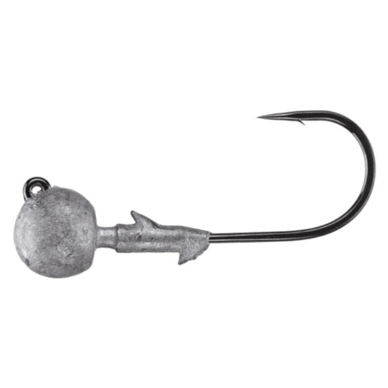 Venture Lures Custom Ball Finesse Gamakatsu Jig Head 5pk