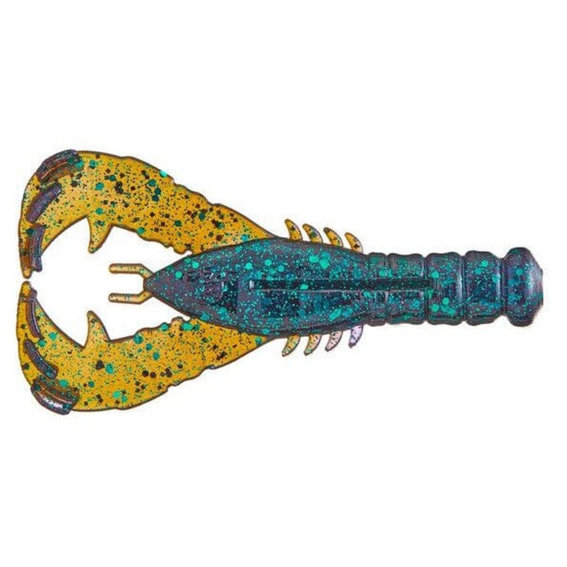 Yamamoto 3 Yama Craw / Bama Bug CRAW3-08-952