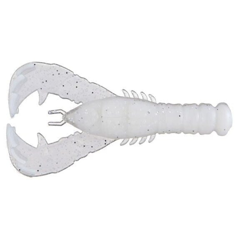 Yamamoto 3 Yama Craw / Sight Flash CRAW3-08-993