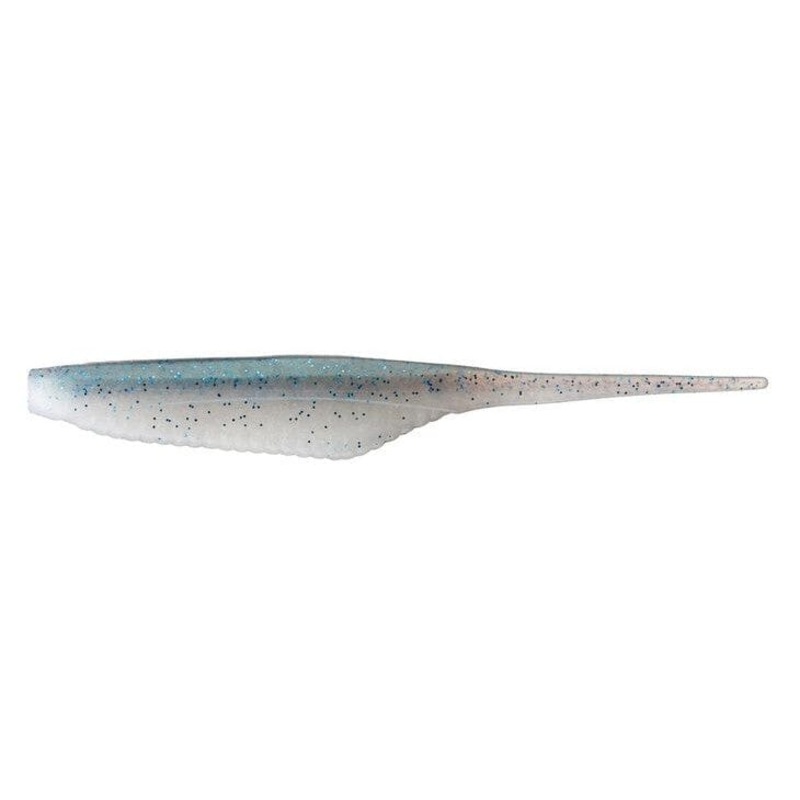 Duo Realis Versa Pintail Soft Jerkbait Smokey Magic