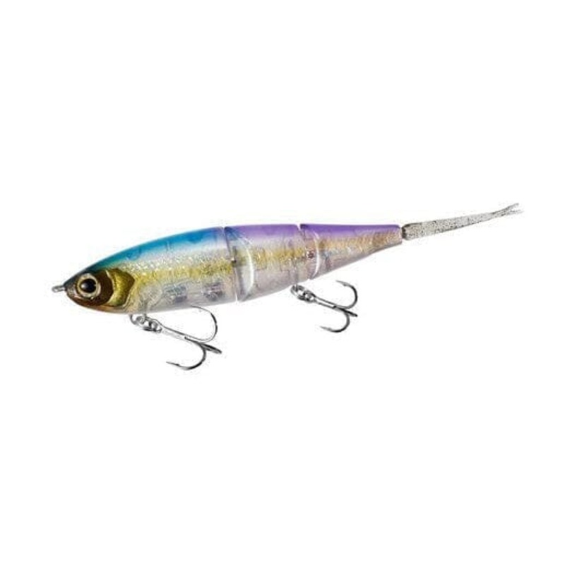 Shimano Bt Bait 99 Swimbait St Purple
