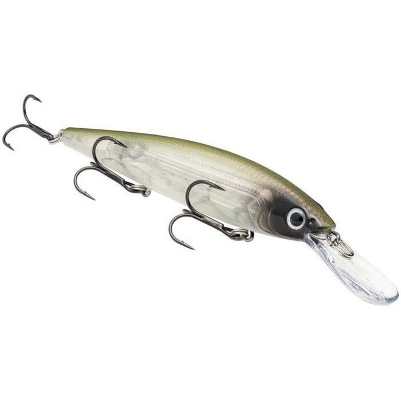 Strike King KVD 300 Sinking Deep Jerkbait Pro Green