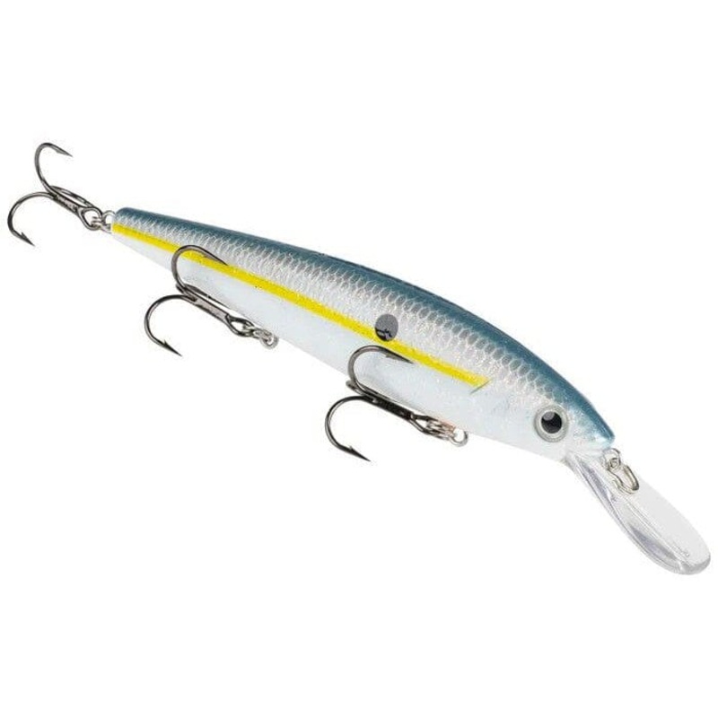 Strike King KVD 300 Sinking Deep Jerkbait Sexy Shad