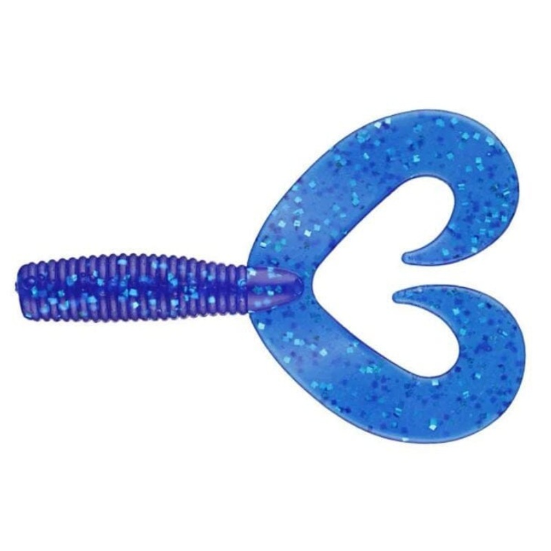 Zoom Fat Albert Twin Tail Sapphire Blue