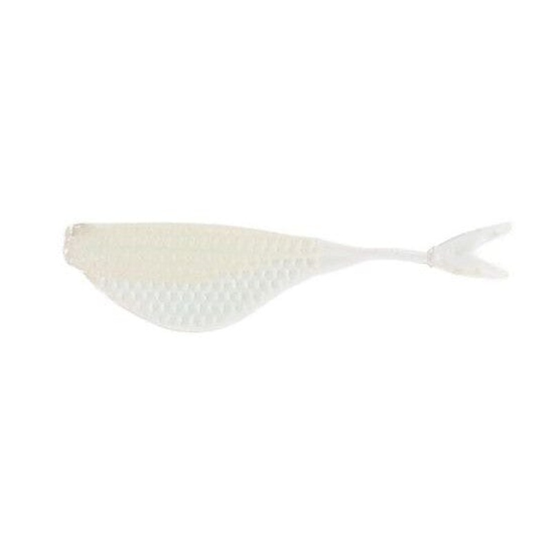 6th Sense Clobber Minnow – Spanish Bone