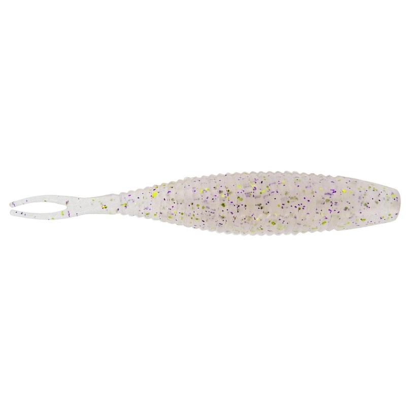Yamamoto Scope Shad Stealth Chart/Purple