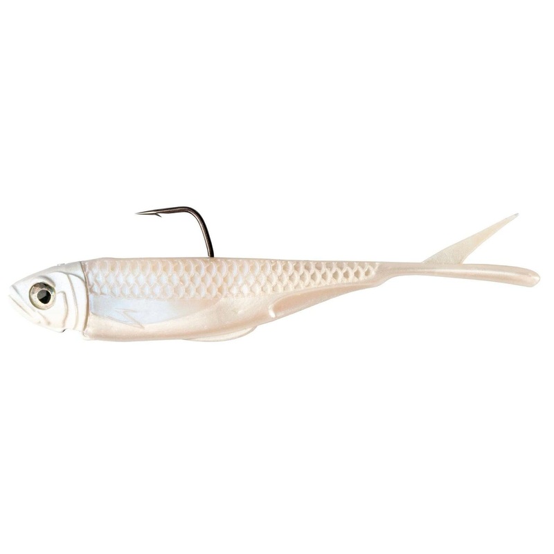 Z Man Graph Shadz Pearl|3/16oz|1/4oz|3/8oz