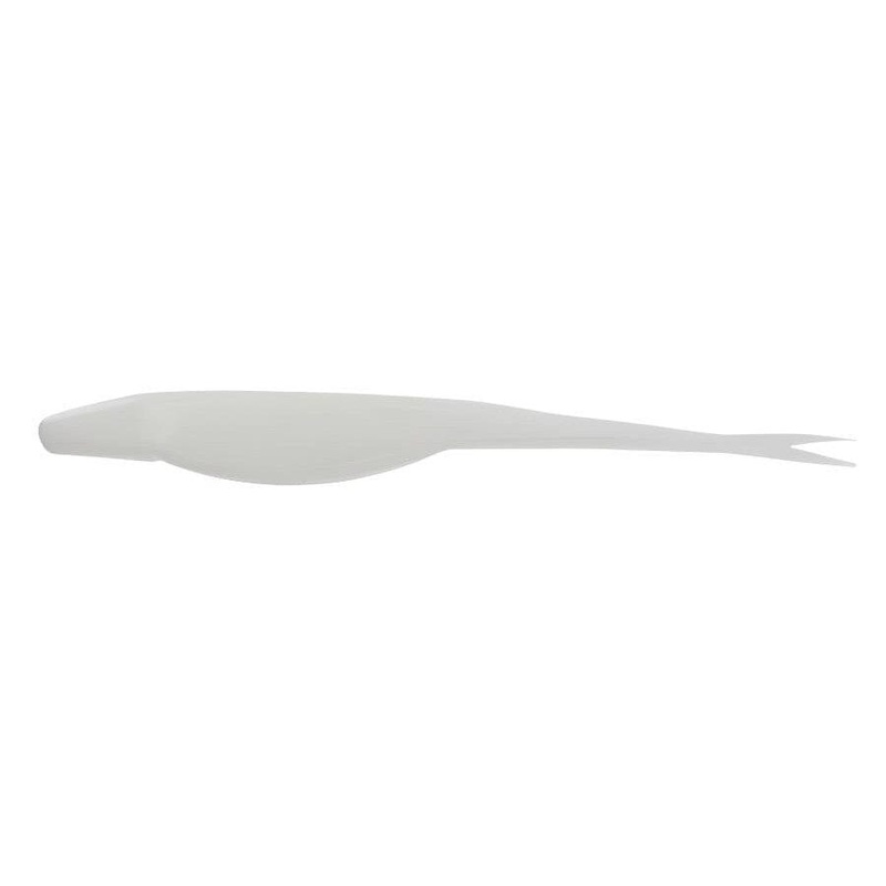 Zoom Super Fluke 5” White 10pk