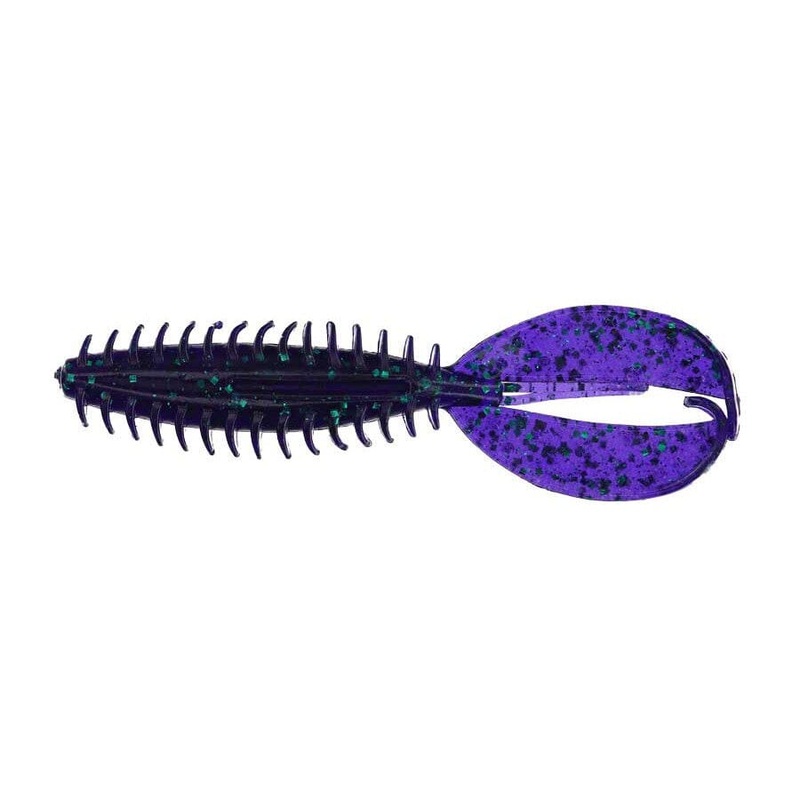Zoom Z-Craw Jr Junebug 8pk