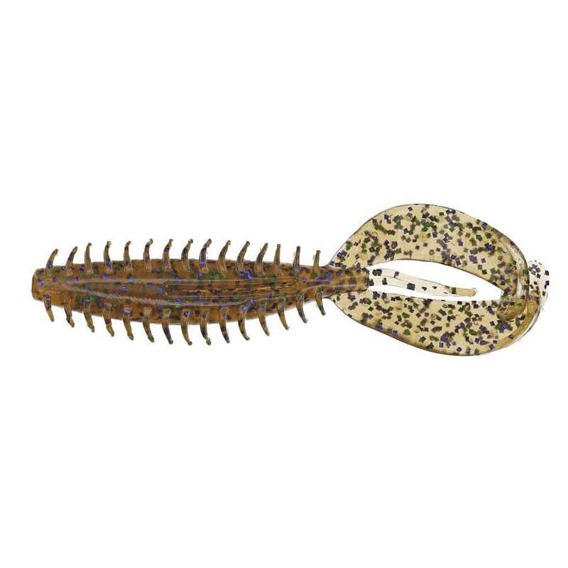 Zoom Z-Craw Jr Watermelon Candy 8pk