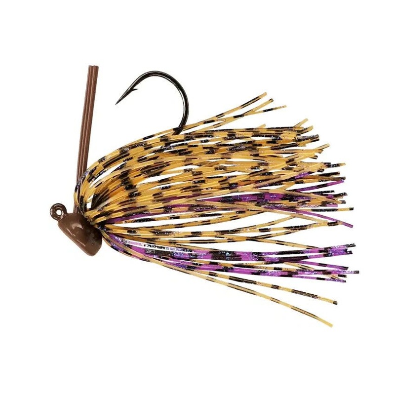 Spot Remover BFS Finesse Jig PB&J