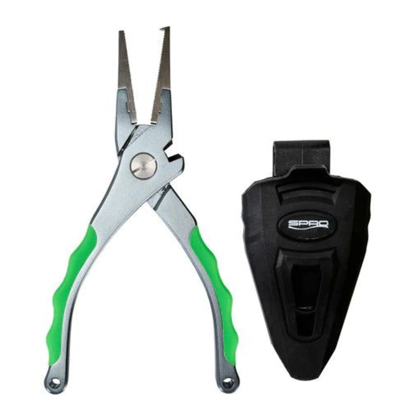 Spro Aluminum Pliers 7.5