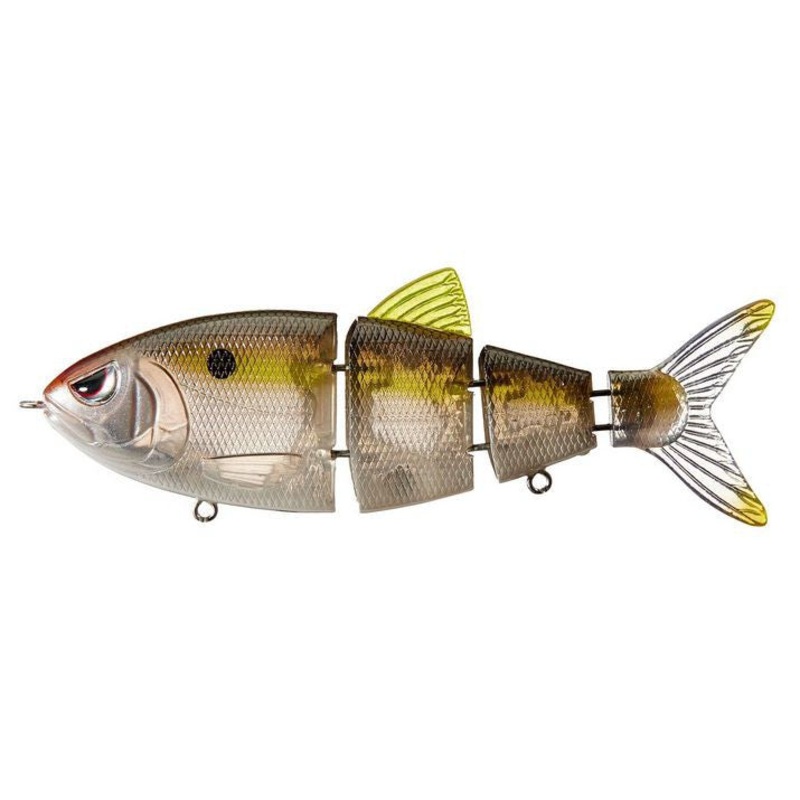 SPRO SB40 Swimbait 4 Natural Shad