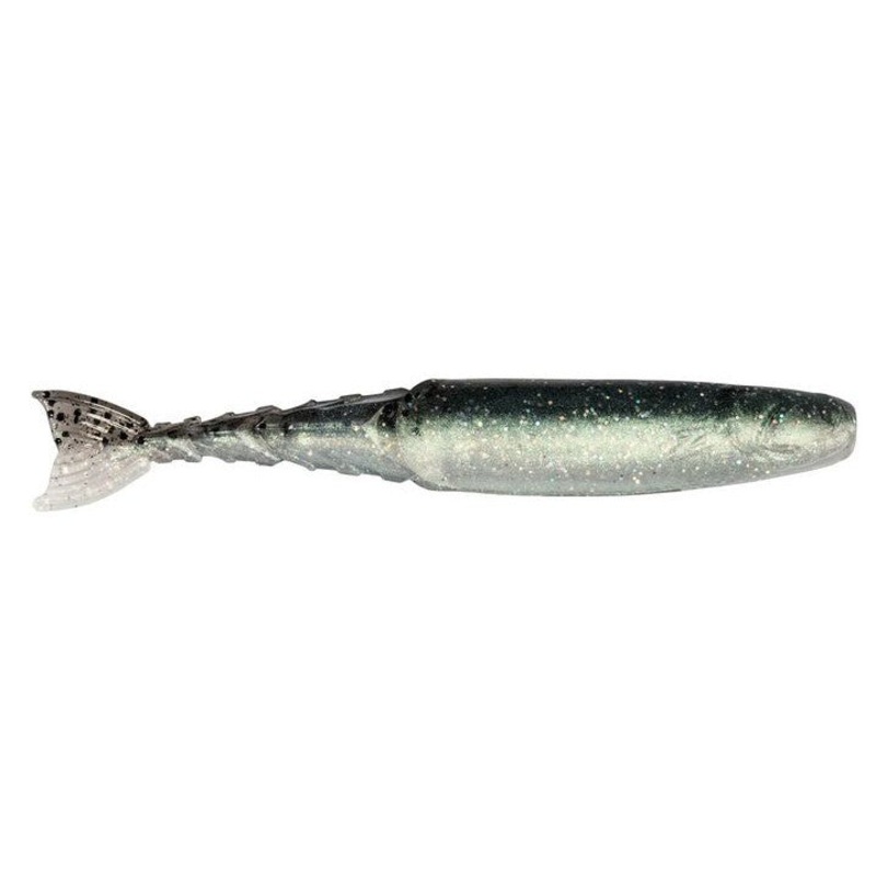 Z Man Chattershad Bad Shad|3.5″ 5pk|4.5″ 4pk