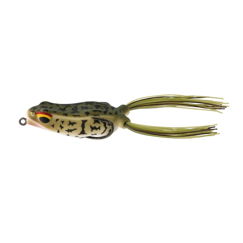 6th Sense Vega Hush Frog – Baby Bullfrog