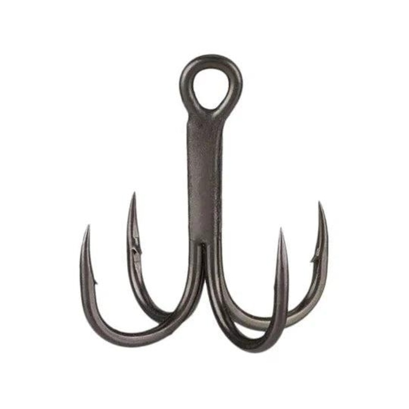 Decoy Quattro X-S21 Hook|1/0 4pk|1 5pk|2 6pk