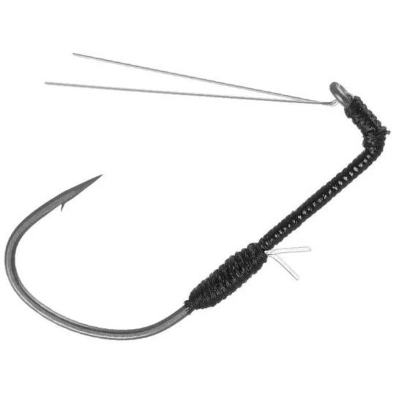 Ryugi Hover Shot FG Hook 4pk|1 4pk|2 4pk