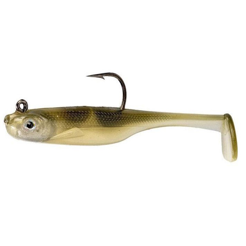 Strike King Homing Minnow Swimbait Ayu