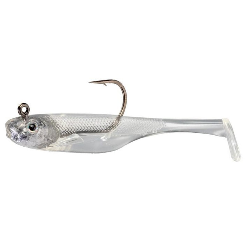 Strike King Homing Minnow Swimbait Prism