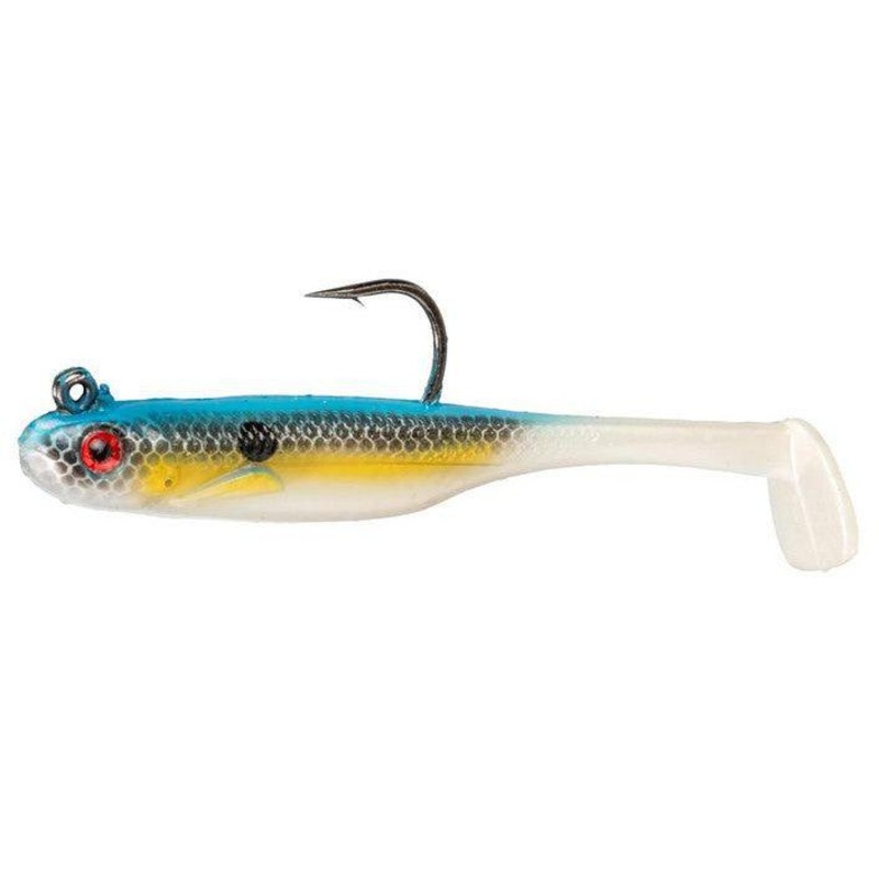 Strike King Homing Minnow Swimbait Sexy Shad