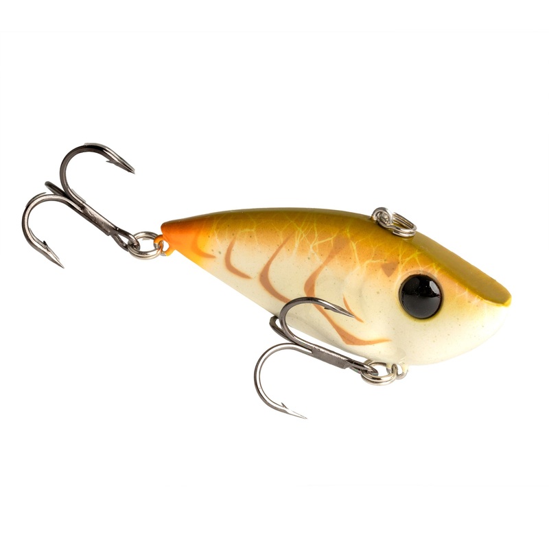 Strike King Red Eye Shad 1/2 Oz Bone Craw