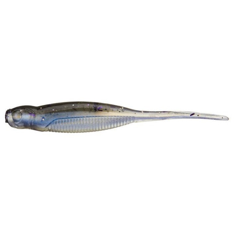 Xzone Stealth Finesse Series Stealth Minnow Minnow Magic
